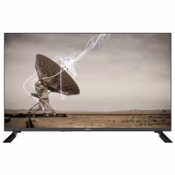 TV Telefunken 40" Full HD / Récepteur intègre - TV40D6