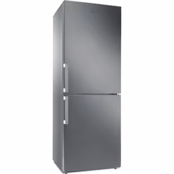 Whirlpool WB70I 931 X réfrigérateur-congélateur Pose libre 462 L F Acier inoxydable