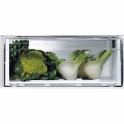 Whirlpool WFNF 81E OX 1 réfrigérateur-congélateur Pose libre 320 L F Acier inoxydable