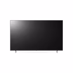 LG 75UP7750PVB, 190,5 cm (75"), 3840 x 2160 pixels, LED, Smart TV, Wifi, Noir