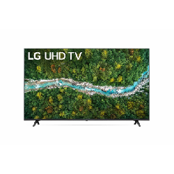 LG 65UP7750PVB TV 165,1 cm (65") 4K Ultra HD Smart TV Wifi Noir