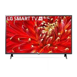 TV LG 43" Full HD + Récepteur Intégré Smart (43LM6370PVA )