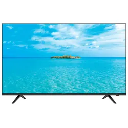 Téléviseur Vega 58" Android 4K QHD LED Smart TV WIFI Noir