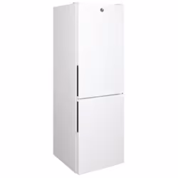 Réfrigérateur Combiné HOOVER HOCE3T618FW 341 Litres NoFrost - Blanc
