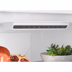 Hoover H-FRIDGE 500 HOCE4T618EB réfrigérateur-congélateur Autoportante 341 L E Noir - Vue supplémentaire 8