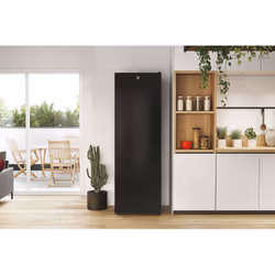 Hoover H-FRIDGE 500 HOCE4T618EB réfrigérateur-congélateur Autoportante 341 L E Noir - Vue supplémentaire 14