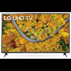 TV LG 50" 4K Smart TV + Récepteur Intégré