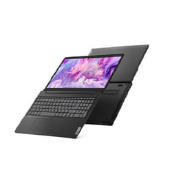 PC Portable LENOVO IdeaPad 3 15IGL05 N4020 4G 256Go SSD - Noir