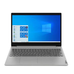 PC Portable LENOVO IdeaPad 3 15IGL05 N4020 4Go 256Go SSD - Gris