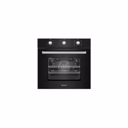 Four Encastrable Électrique ORIENT 64L (OFE-6F-N) - Noir