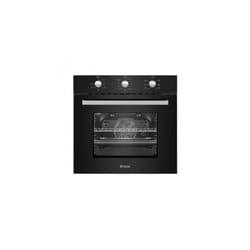 Four Encastrable Électrique ORIENT 64L (OFE-6F-N) - Noir