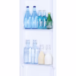 Candy CHSBSV 5172XN frigo américain Autoportante 436 L F Acier inoxydable - Vue supplémentaire 5