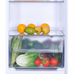 Candy CHSBSV 5172XN frigo américain Autoportante 436 L F Acier inoxydable - Vue supplémentaire 6