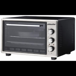 Four Electrique NEWSTAR - 46 Litres - Gris (MF-46V)
