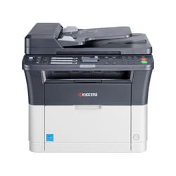 KYOCERA FS 1125MFP Laser A4 1800 x 600 DPI 25 ppm