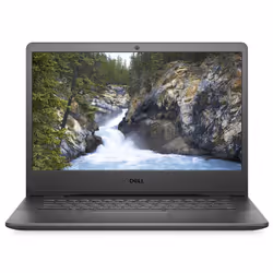Dell Vostro 3400 - Écran 14" HD - Processeur: Intel Core i5-1135G7 (2.40 GHz up to 4,20 GHz Turbo max , 8 Mo de mémoire cache ...
