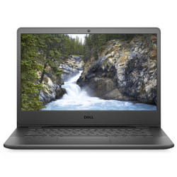Pc Portable Dell Vostro 3400 I5 11Gén 8Go 1To - Noir
