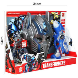 Souris Optique ENTER Optimus Sans Fil - Gris