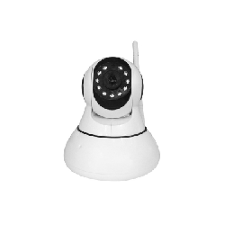 Caméra IP CCTV Smart Wifi 1.3MP
