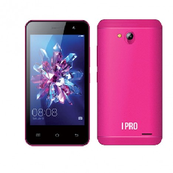 Smartphone IPRO L40 PINK 3G+