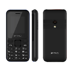 Téléphone Portable IPRO A15 / Double SIM