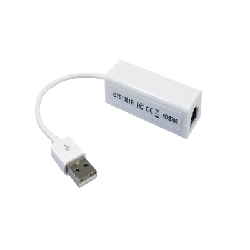 Adaptateur USB TO RJ45 PIK LINK 8152