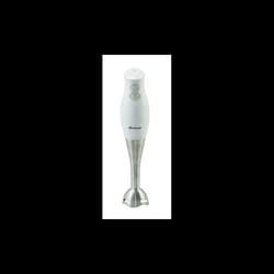 Mixeur Plongeant Orient 200w Inox - Blanc (OHB-0123-I)