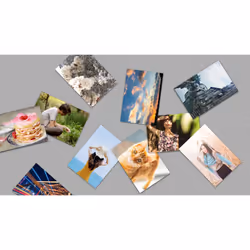 Xiaomi TEJ4019GL papier photos Blanc Mat - Vue supplémentaire 6