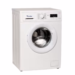 Machine à Laver CONDOR 6 KG 1000tr/min Blanc (CON-G610)