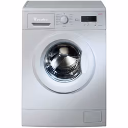 Machine à Laver FRONTALE CONDOR- 1000tr/min - 6 KG - SILVER (CON-G610S)