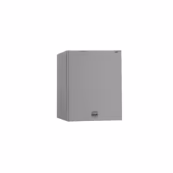Mini Bar AZUR - Volume brut: 120 Litres - Haute efficacité de refroidissement - Thermostat Réglable - Pieds réglables - Éclai ...