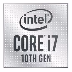 Intel Core i7-10700 processeur 2,9 GHz 16 Mo Smart Cache Boîte - Vue supplémentaire 4