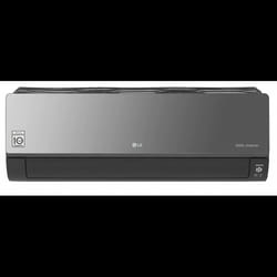 Climatiseur LG 12000 BTU Dual Inverter Artcool Chaud Froid (D12TAH)