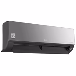 Climatiseur LG 18000 BTU Dual Inverter - Puissance refroidissement: 5.45 Kw- Puissance chauffage: 5.57Kw- Puissance absorbée: ...