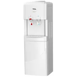 Fontaine Fraîche TCL 2x Robinets - Blanc (TY-LYR801W)