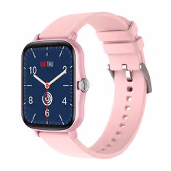 Montre Connectée Colmi P8 Plus  - Écran : 1.69" IPS verre trempé  - Système d''exploitation : Android/iOS - Connectivité: Blu ...