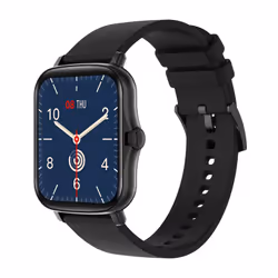 Montre Connectée Colmi P8 Plus  - Écran : 1.69" IPS verre trempé  - Connectivité: Bluetooth  - Autonomie : 7 jours en cas d'u ...