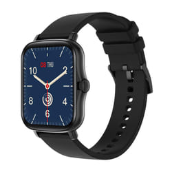 Montre Connectée COLMI P8 Plus - Noir