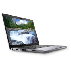Pc Portable Dell Latitude 5410 / i5 10è Gén / 16 Go