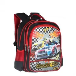 Sac à Dos Happy Street Race -(15013-15)