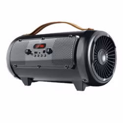 Haut Parleur Gold Sound - Puissance: 15W (RMS) - Connectivité: Bluetooth -  Fréquence: 40 Hz – 20 kHz - Alimentation: 220V-60 ...