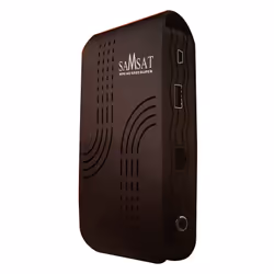Récepteur Samsat Mini HD 5200 Super / Wifi