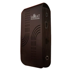 Récepteur Samsat Mini HD 5200 Super / Wifi