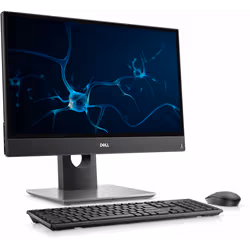 Ecran 21.5" LED IPS Full HD Tactile - Processeur Intel Core i3-10105T, 10è Génération, up to 3.9 Ghz, 6 Mo de mémoire cache - ...