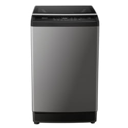 Hisense WTJA1402T machine à laver Charge par dessus 14 kg Gris