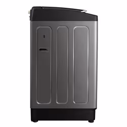 Hisense WTJA1402T machine à laver Charge par dessus 14 kg Gris - Vue supplémentaire 5