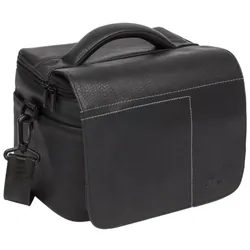 Rivacase 7613 Sac à bandoulière Noir