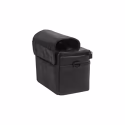 Rivacase 7613 Sac à bandoulière Noir - Vue supplémentaire 2