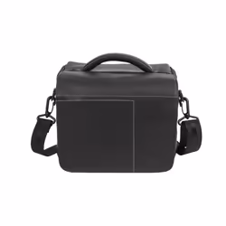 Rivacase 7613 Sac à bandoulière Noir - Vue supplémentaire 5
