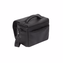 Rivacase 7613 Sac à bandoulière Noir - Vue supplémentaire 6